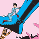 Image: Fantagraphics